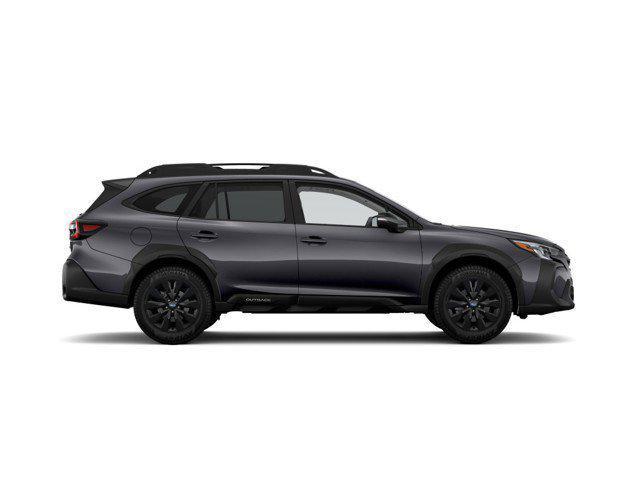 new 2025 Subaru Outback car, priced at $37,832