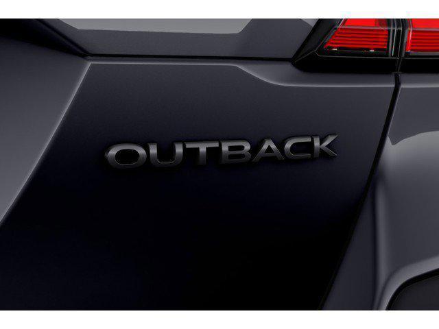 new 2025 Subaru Outback car, priced at $37,832