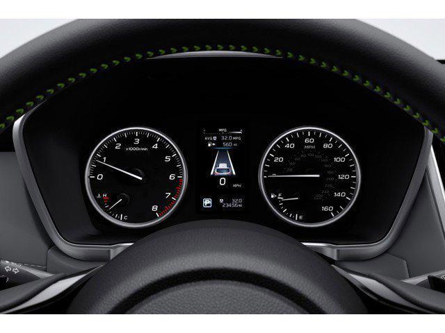 new 2025 Subaru Outback car, priced at $37,832