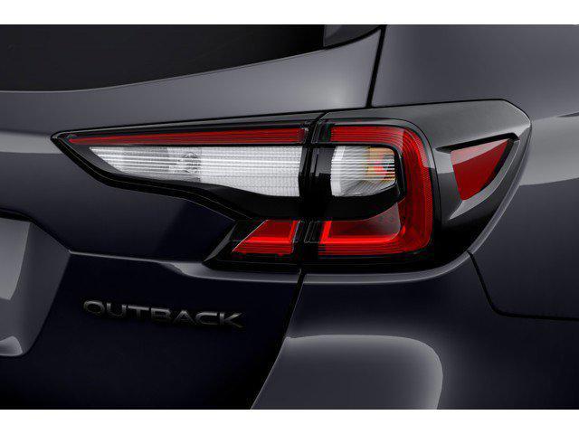 new 2025 Subaru Outback car, priced at $37,832