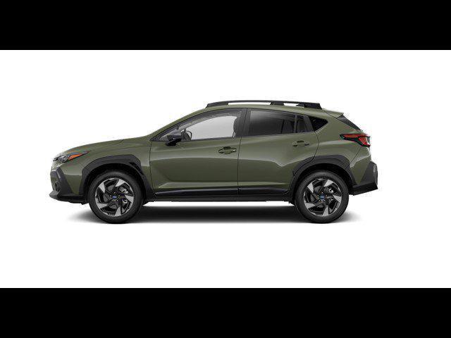 new 2024 Subaru Crosstrek car, priced at $34,449