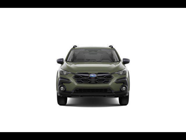 new 2024 Subaru Crosstrek car, priced at $34,449