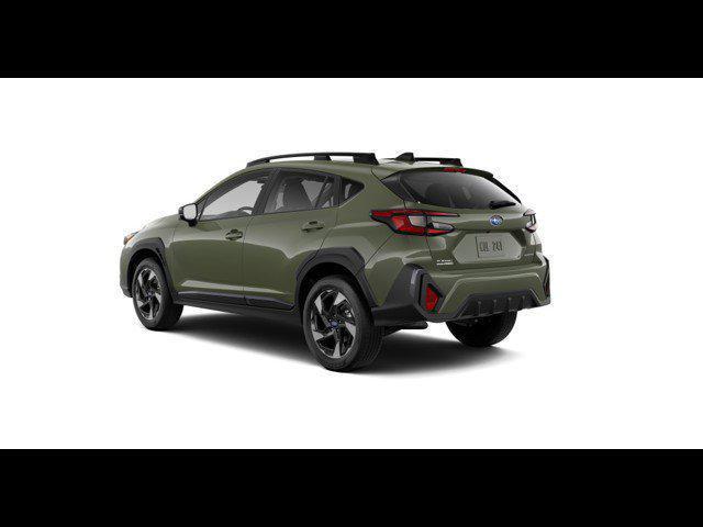 new 2024 Subaru Crosstrek car, priced at $34,449