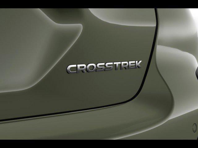 new 2024 Subaru Crosstrek car, priced at $34,449