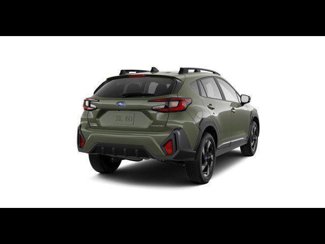 new 2024 Subaru Crosstrek car, priced at $34,449