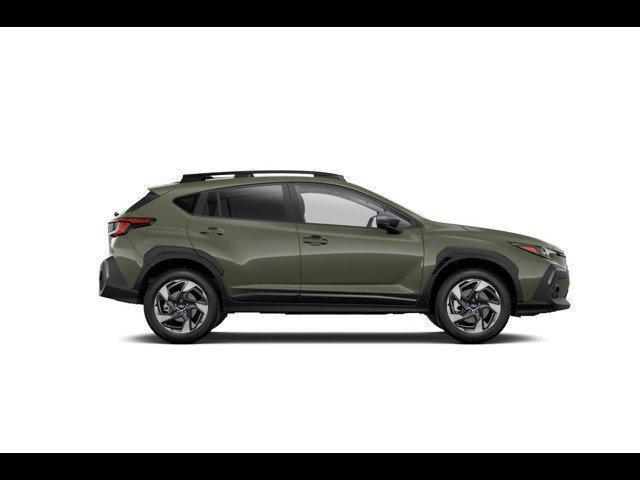 new 2024 Subaru Crosstrek car, priced at $34,449