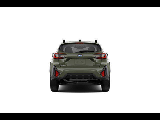 new 2024 Subaru Crosstrek car, priced at $34,449