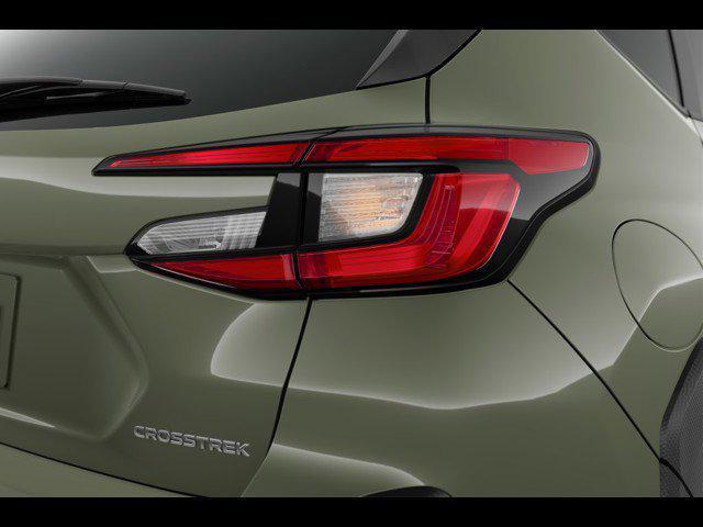 new 2024 Subaru Crosstrek car, priced at $34,449