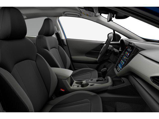 new 2025 Subaru Crosstrek car, priced at $28,626