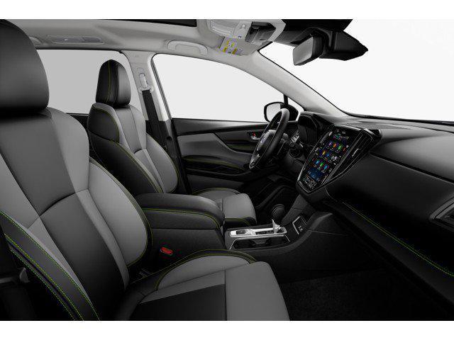 new 2025 Subaru Ascent car, priced at $43,645