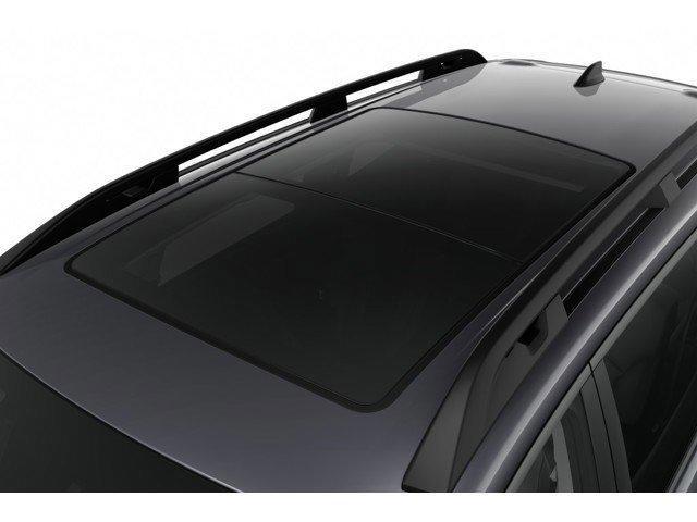 new 2025 Subaru Ascent car, priced at $43,645