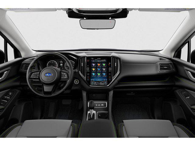 new 2025 Subaru Ascent car, priced at $43,645