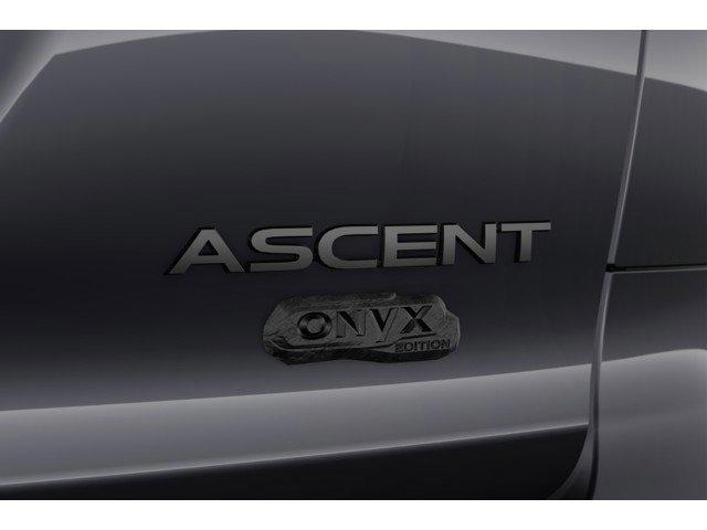 new 2025 Subaru Ascent car, priced at $43,645