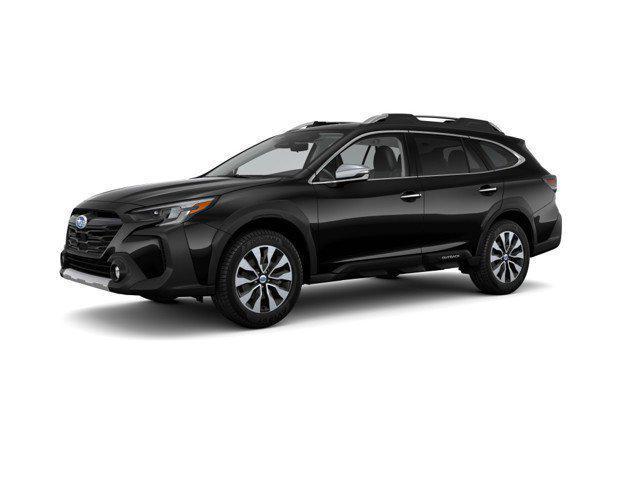 new 2025 Subaru Outback car, priced at $42,093