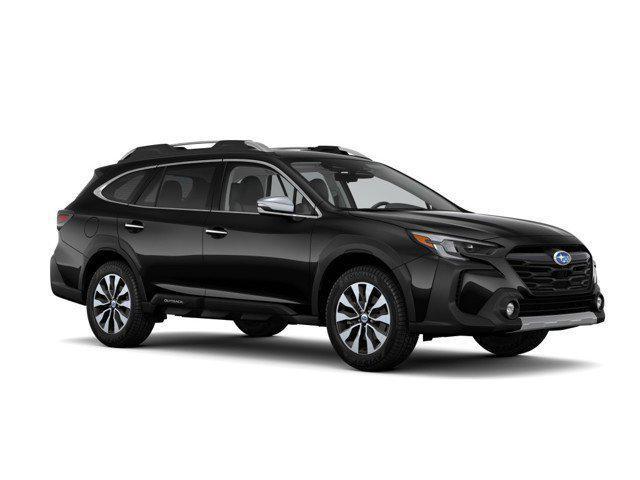 new 2025 Subaru Outback car, priced at $42,093