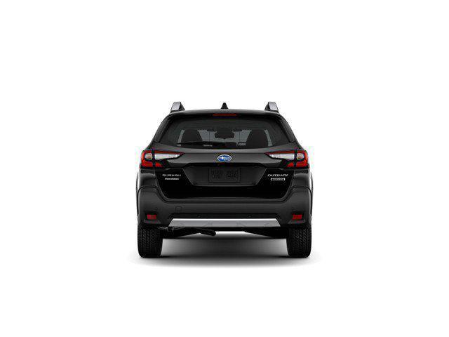 new 2025 Subaru Outback car, priced at $42,093