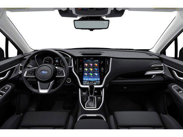 new 2025 Subaru Outback car, priced at $42,093