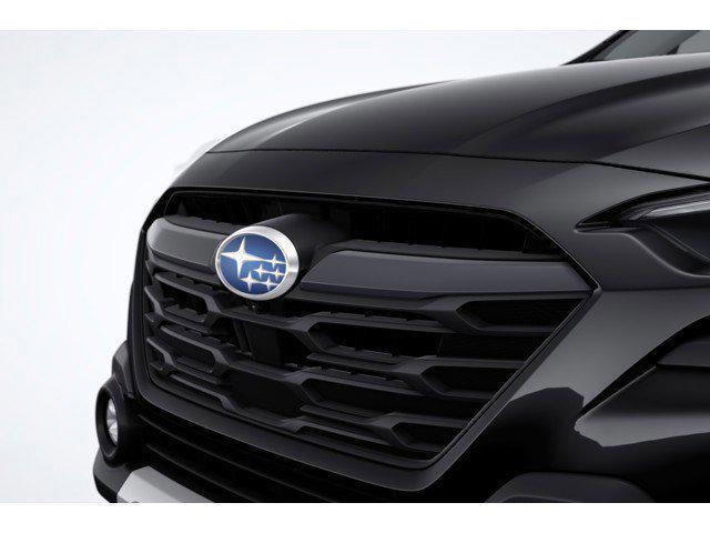 new 2025 Subaru Outback car, priced at $42,093