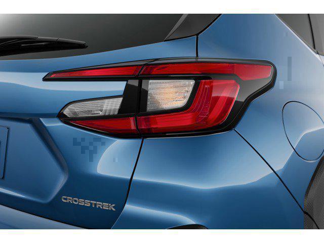 new 2024 Subaru Crosstrek car, priced at $30,075