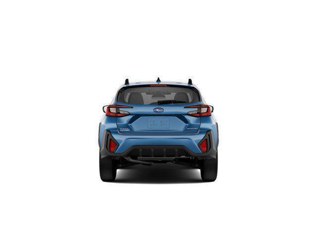 new 2024 Subaru Crosstrek car, priced at $30,075