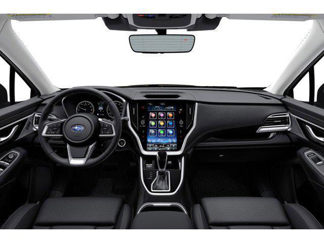 new 2025 Subaru Outback car, priced at $40,191