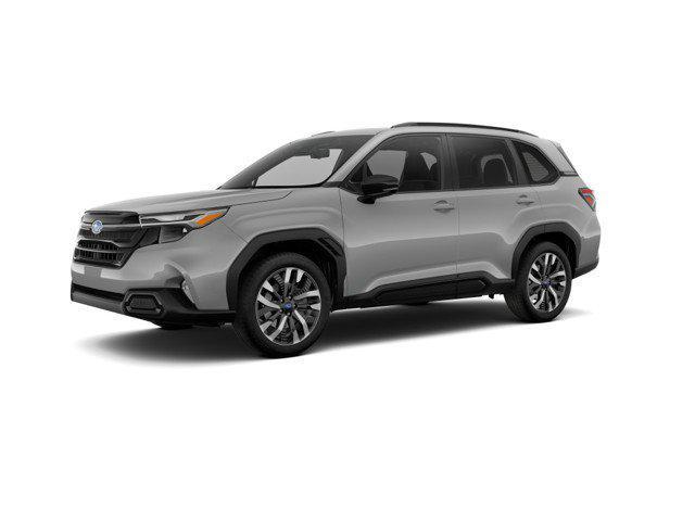 new 2025 Subaru Forester car, priced at $44,188