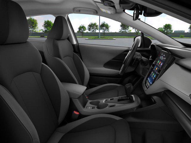 new 2026 Subaru Crosstrek car, priced at $30,250