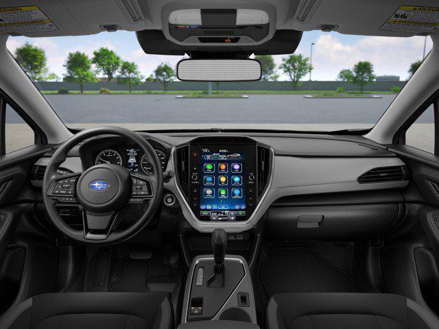 new 2026 Subaru Crosstrek car, priced at $30,250