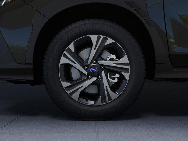 new 2026 Subaru Crosstrek car, priced at $30,250