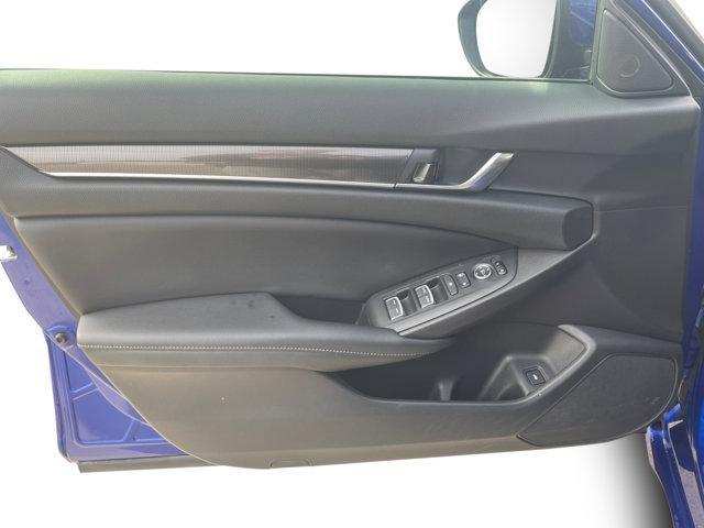 used 2019 Honda Accord car, priced at $18,976