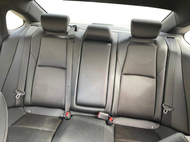 used 2019 Honda Accord car, priced at $18,976