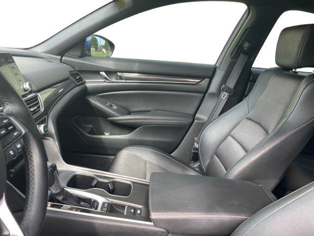 used 2019 Honda Accord car, priced at $18,976