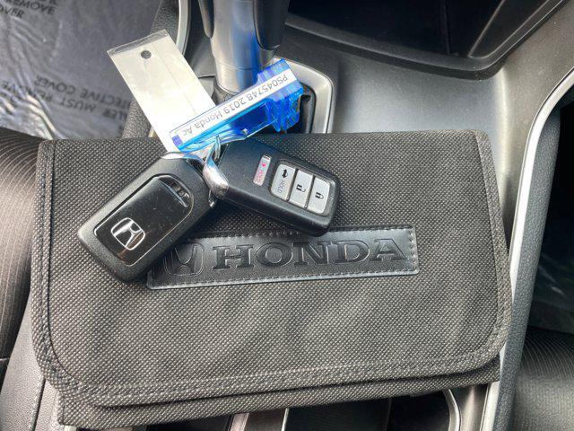 used 2019 Honda Accord car, priced at $18,976