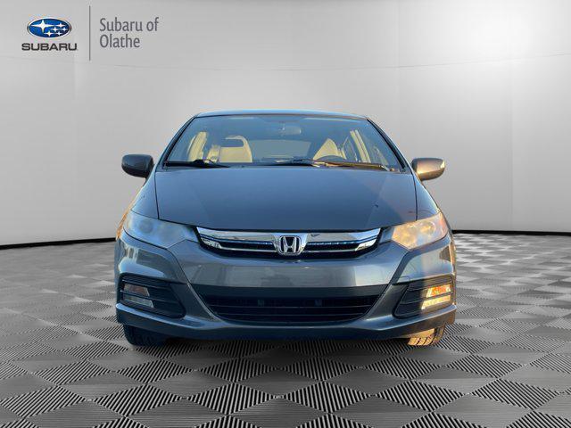 used 2012 Honda Insight car, priced at $9,500