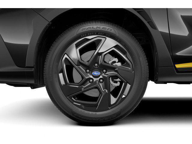 new 2025 Subaru Crosstrek car, priced at $32,322