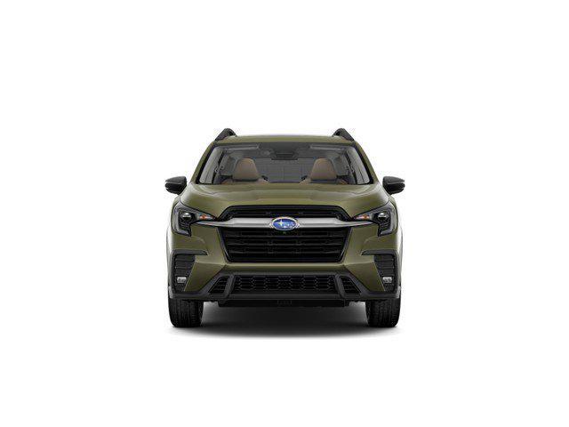 new 2025 Subaru Ascent car, priced at $49,071