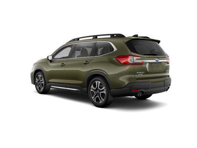 new 2025 Subaru Ascent car, priced at $47,362