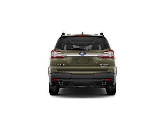 new 2025 Subaru Ascent car, priced at $49,071