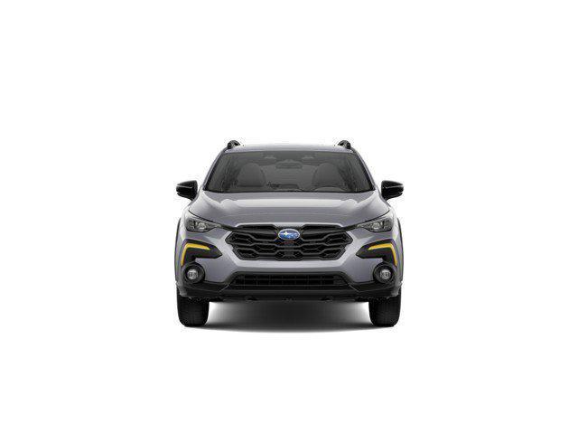 new 2025 Subaru Crosstrek car, priced at $32,667