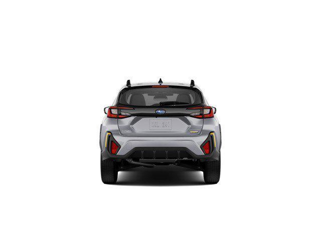 new 2025 Subaru Crosstrek car, priced at $34,057