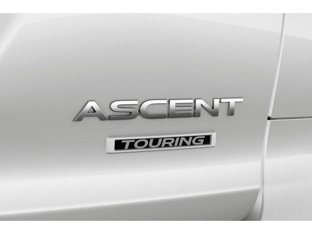 new 2025 Subaru Ascent car, priced at $51,859