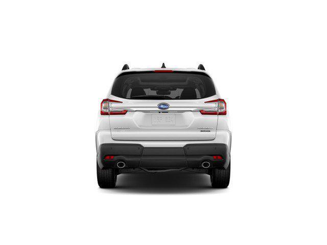 new 2025 Subaru Ascent car, priced at $51,859
