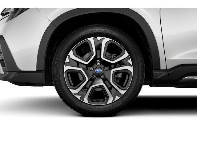 new 2025 Subaru Ascent car, priced at $51,859