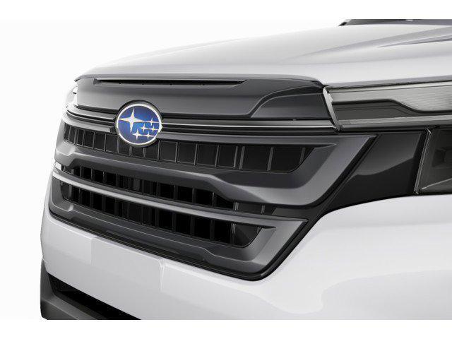 new 2025 Subaru Forester Hybrid car, priced at $43,710