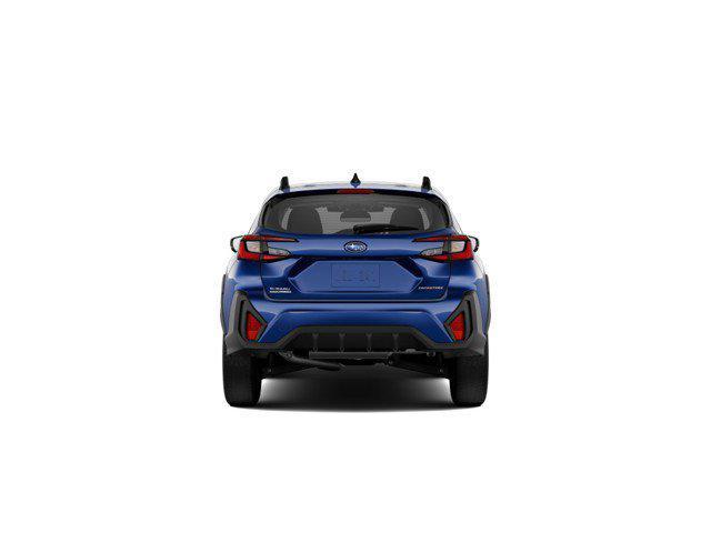 new 2025 Subaru Crosstrek car, priced at $32,064