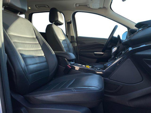 used 2016 Ford Escape car, priced at $9,500