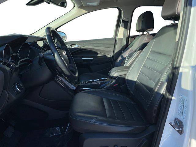 used 2016 Ford Escape car, priced at $9,500