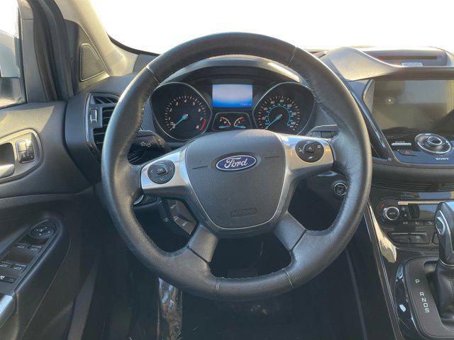 used 2016 Ford Escape car, priced at $9,500