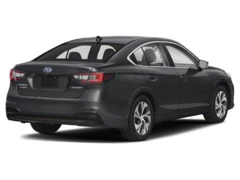 used 2022 Subaru Legacy car, priced at $25,000