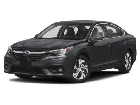 used 2022 Subaru Legacy car, priced at $25,000